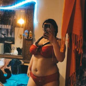 Mademoiselle_sora MYM