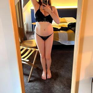 Mademoisellesarah MYM
