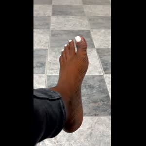Mado_feet MYM