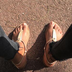 Mado_feet MYM