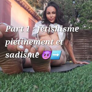 Madrinasexyfeet MYM