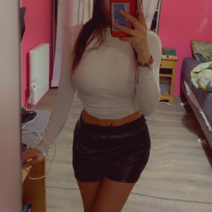 Maelyax MYM