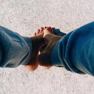 Maeve_feetforyou MYM