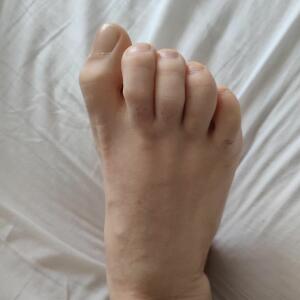 Maggyfeet MYM