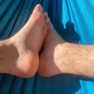 Magicsexyfeet MYM