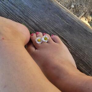 Magmafeet MYM