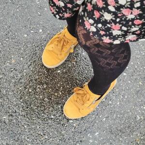 Magmafeet MYM