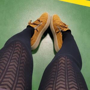 Magmafeet MYM