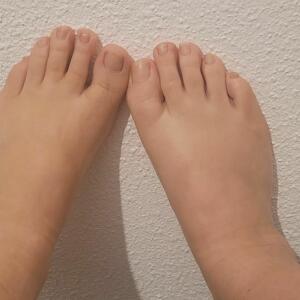 Magmafeet MYM