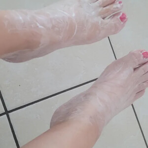 Magmafeet MYM