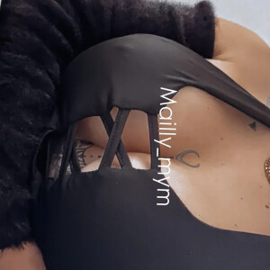 Mailly_ MYM