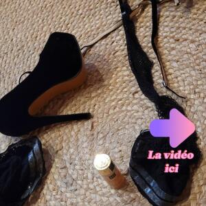 Maitresse-lie MYM