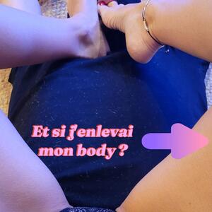 Maitresse-lie MYM
