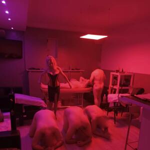 Maitresse-morgane MYM