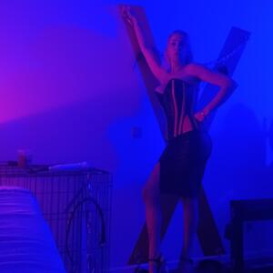 Maitresse-morgane MYM