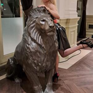 Maitresse-morgane MYM