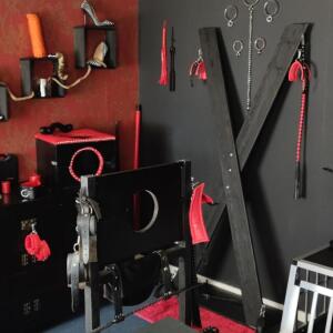 Maitresse-sacha-67 MYM