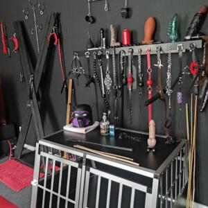 Maitresse-sacha-67 MYM