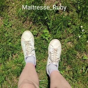Maitresse_ruby MYM