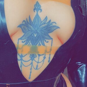 Maitressejade MYM
