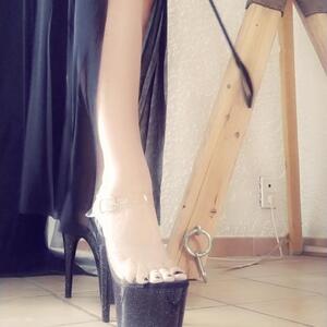 Maitressejuliadomina MYM
