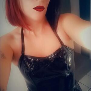 Maitressejuliadomina MYM