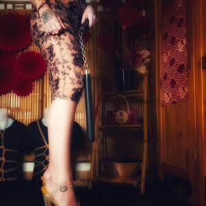 Maitressejuliadomina MYM