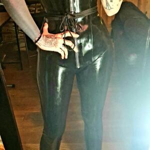 Maitressemercury MYM