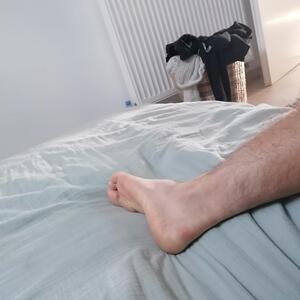 Malegayfeet MYM