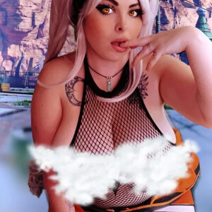 Maman_tsunade MYM