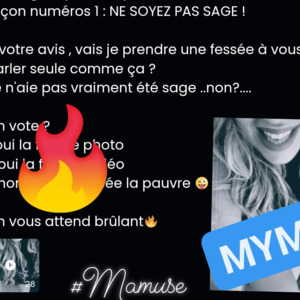 Mamuse MYM
