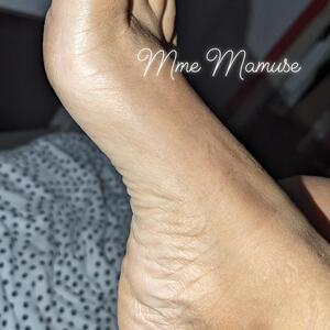 Mamuse MYM