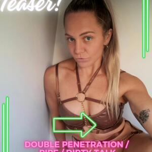 Mandy-queens MYM