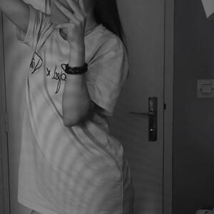Mandy_chupa MYM