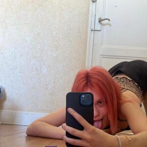 Mandy_chupa MYM