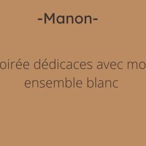 Manon___ MYM