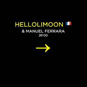 Manuelferraratv MYM