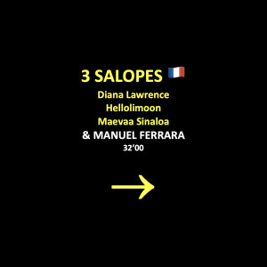Manuelferraratv MYM