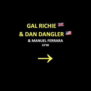 Manuelferraratv MYM