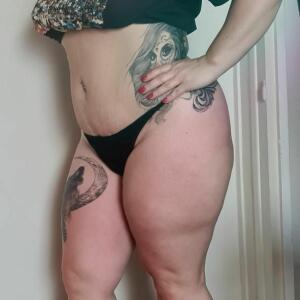 Margot_chubby MYM