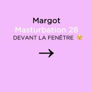 Margotdulac MYM
