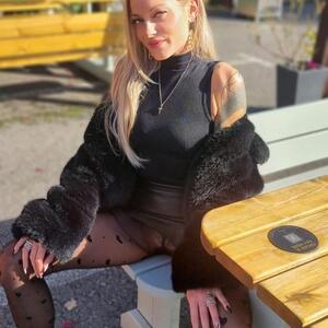 Marie_bombshell MYM