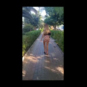 Marie_bombshell MYM