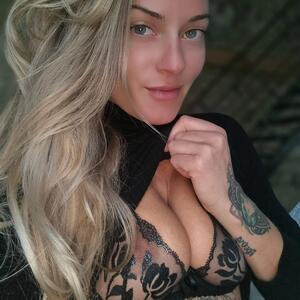 Marie_bombshell MYM