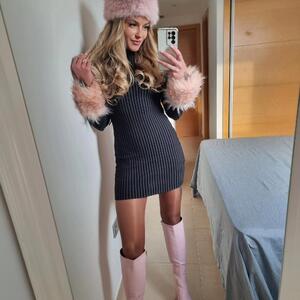 Marie_bombshell MYM