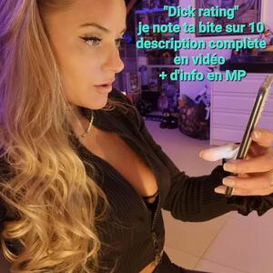 Marie_bombshell MYM