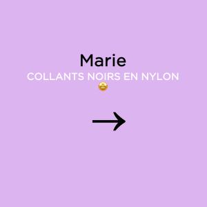 Marie_bombshell MYM