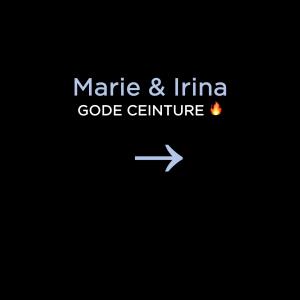 Marie_bombshell MYM