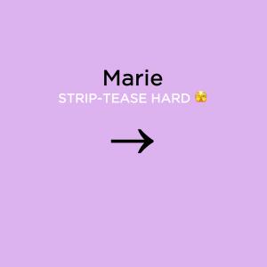 Marie_bombshell MYM