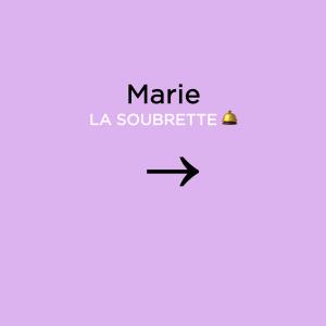 Marie_bombshell MYM